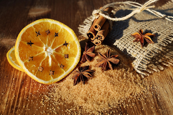 clove spice herb